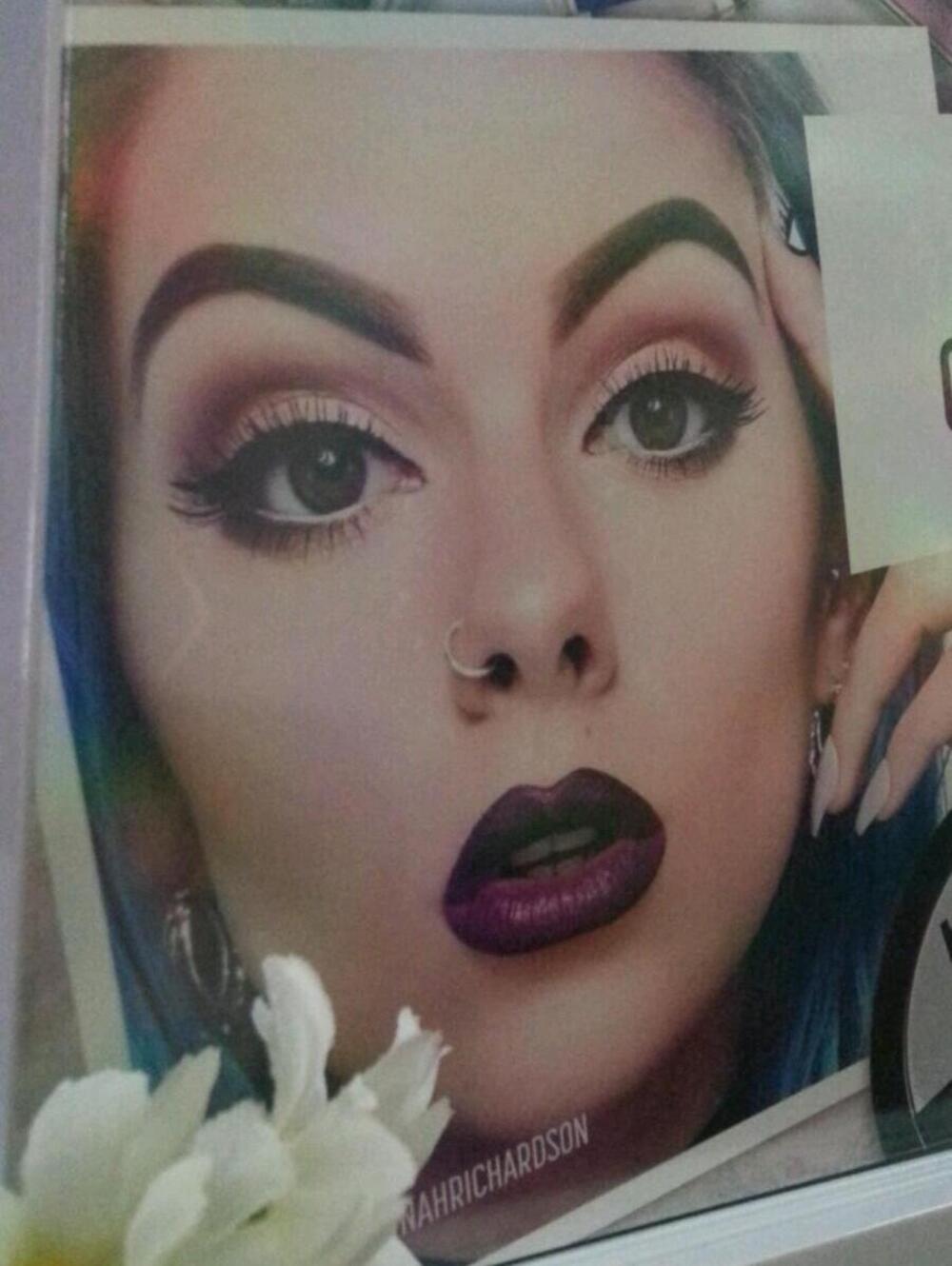 Beauty Box Chromatics Makeup by NYX festival kit New in Box - Picture 3 of 12